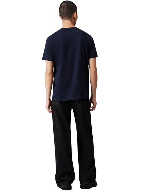 T-shirt regular Calvin Klein Jeans Calvin Klein Jeans | 00040EM286CEF